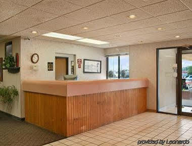 Motel Super 8 By Wyndham Logansport Exterior foto